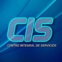 CIS Computación Logo